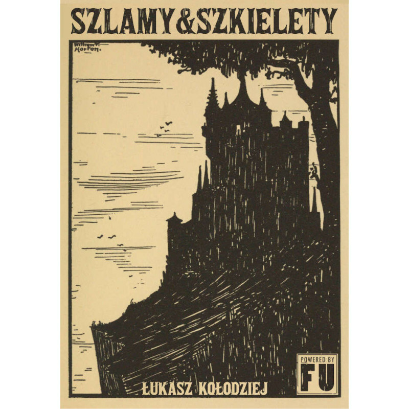 Szlamy & Szkielety